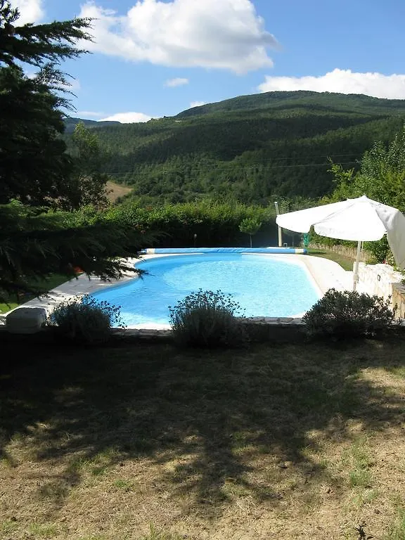 Farm stay Agriturismo Esperia Chianciano Terme