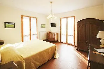Agriturismo Esperia Chianciano Terme
