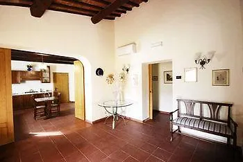 Farm stay Agriturismo Esperia Chianciano Terme