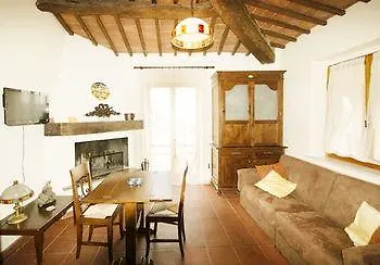 Agriturismo Esperia Chianciano Terme 0*,