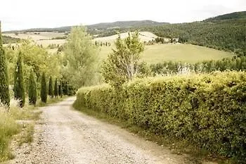 Agriturismo Esperia Chianciano Terme Farm stay
