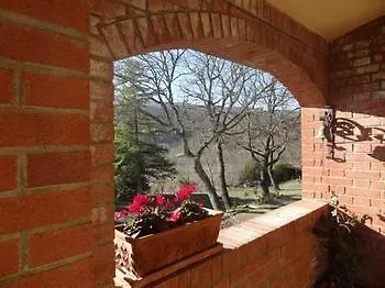 Farm stay Agriturismo Esperia Chianciano Terme Italy