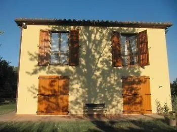 Farm stay Agriturismo Esperia Chianciano Terme