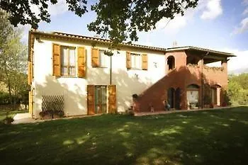 Farm stay Agriturismo Esperia Chianciano Terme Italy