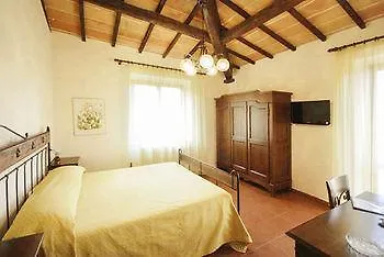 Agriturismo Esperia Chianciano Terme 0*,  Italy