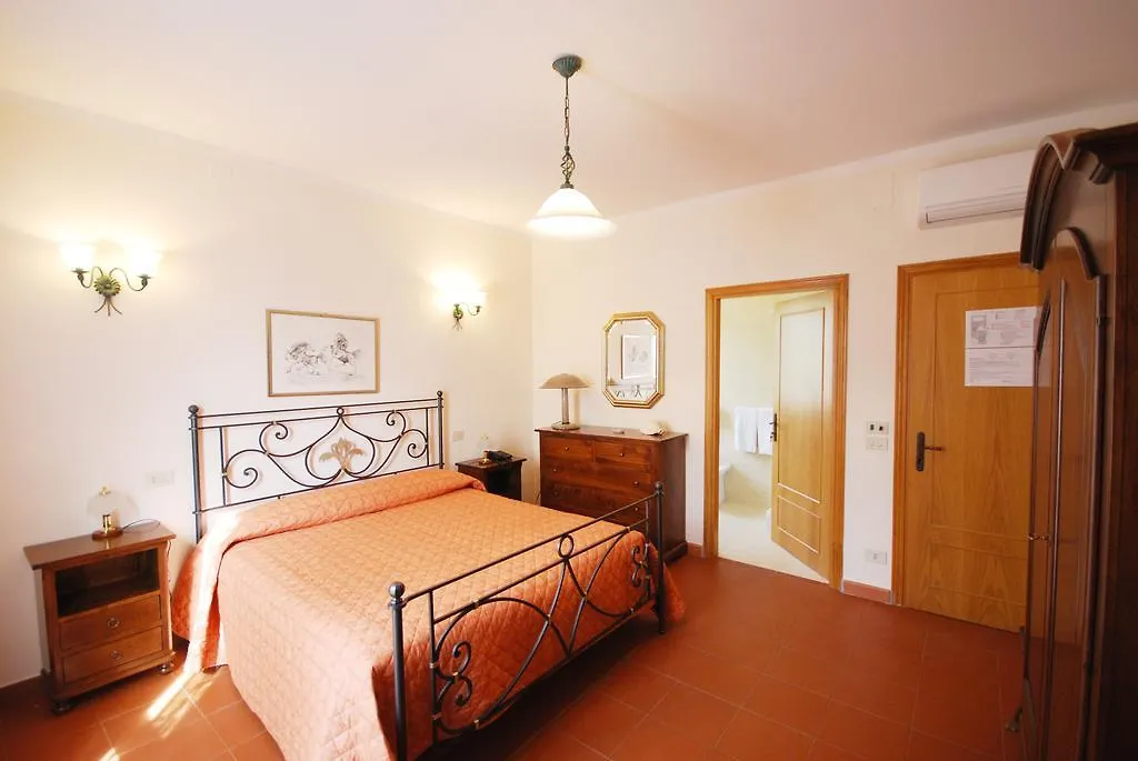 Agriturismo Esperia Chianciano Terme