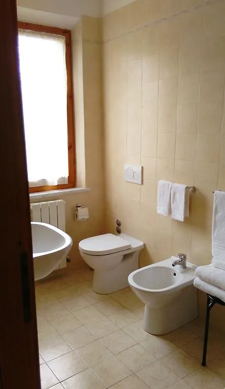Farm stay Agriturismo Esperia Chianciano Terme