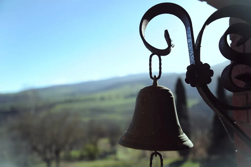 Farm stay Agriturismo Esperia Chianciano Terme Italy