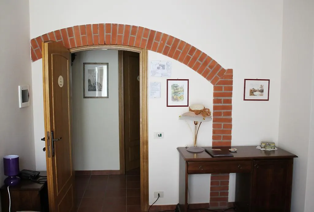 Agriturismo Esperia Chianciano Terme