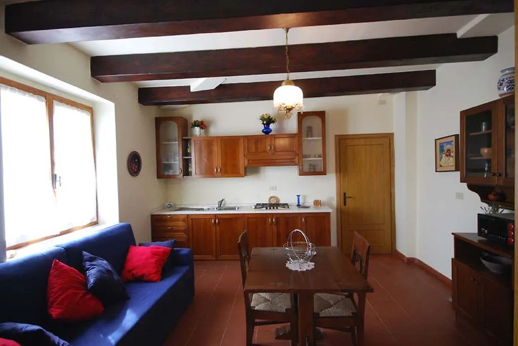 Agriturismo Esperia Chianciano Terme 0*,