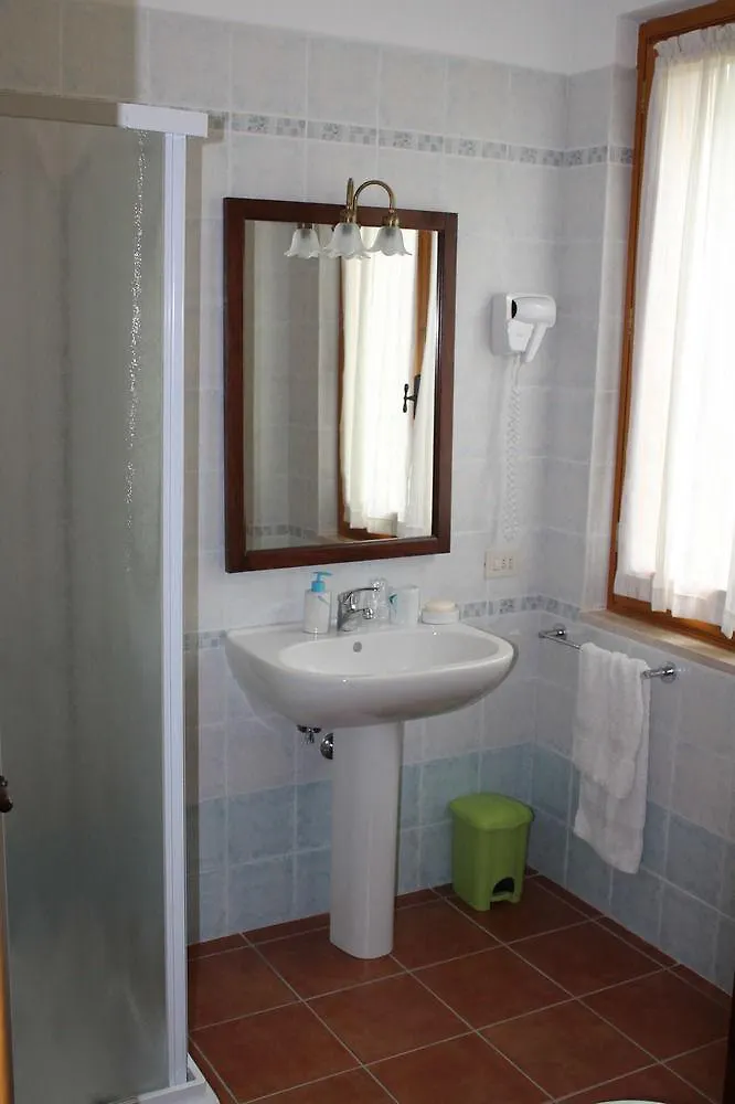 Agriturismo Esperia Chianciano Terme 0*,  Italy