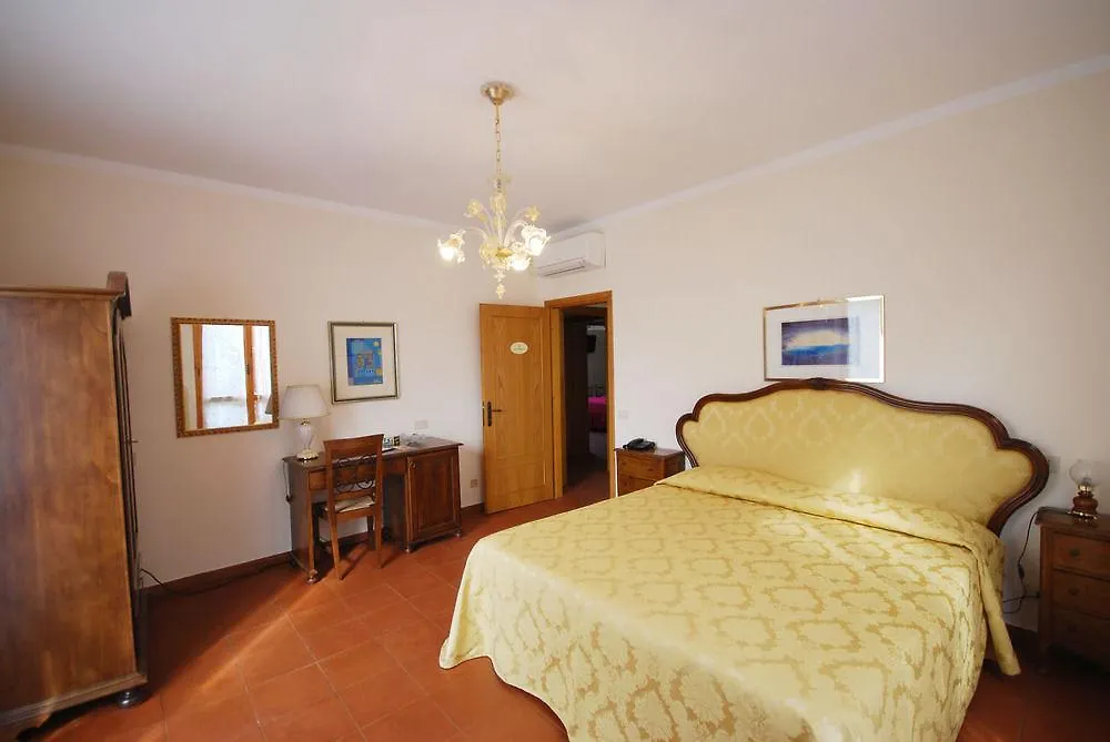 Agriturismo Esperia Chianciano Terme Farm stay