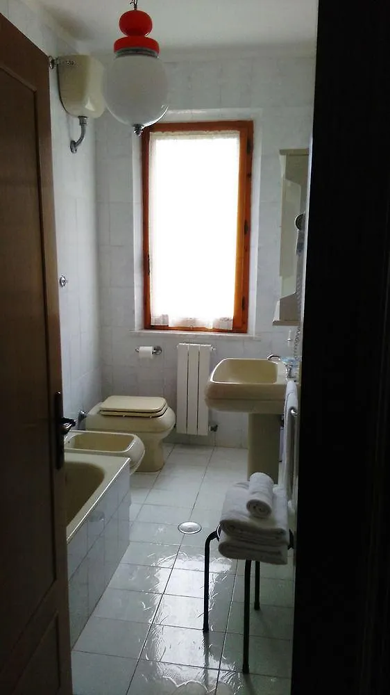 Agriturismo Esperia Chianciano Terme Italy
