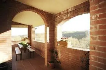 Agriturismo Esperia Chianciano Terme Farm stay