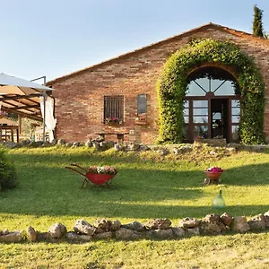 Bauernhof Fonteleccino, Chianciano Terme