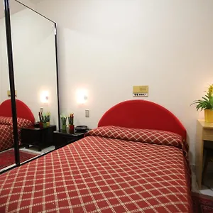 3* Hotel Luca