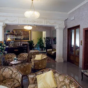 Hotel Patria, Chianciano Terme