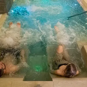 Lory My Wellness Chianciano Terme