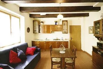 Agriturismo Esperia Chianciano Terme Italy