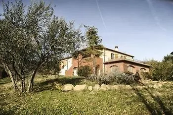 Farm stay Agriturismo Esperia Chianciano Terme