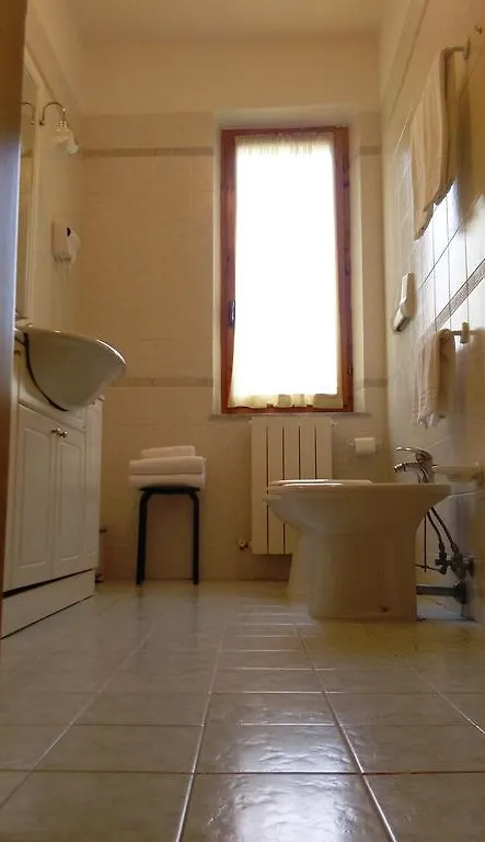 Agriturismo Esperia Chianciano Terme